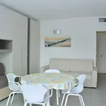 Charming With Garden View Bibione