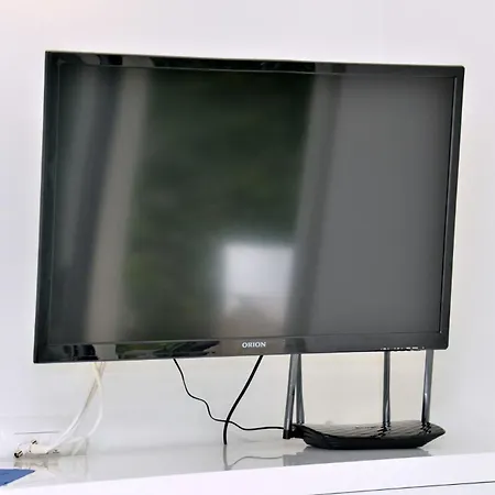 Charming With Garden View *