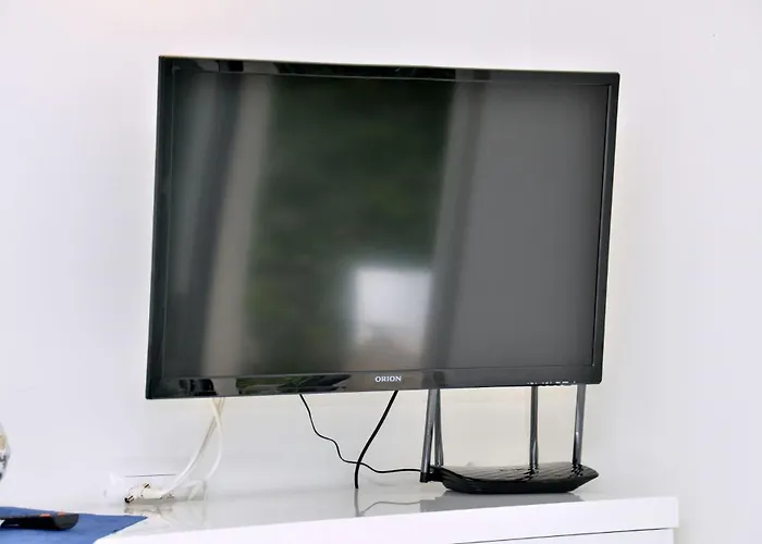 Charming With Garden View *