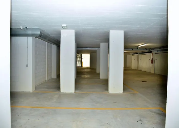 Charming With Garden View Apartman