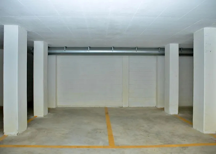 Charming With Garden View Apartman