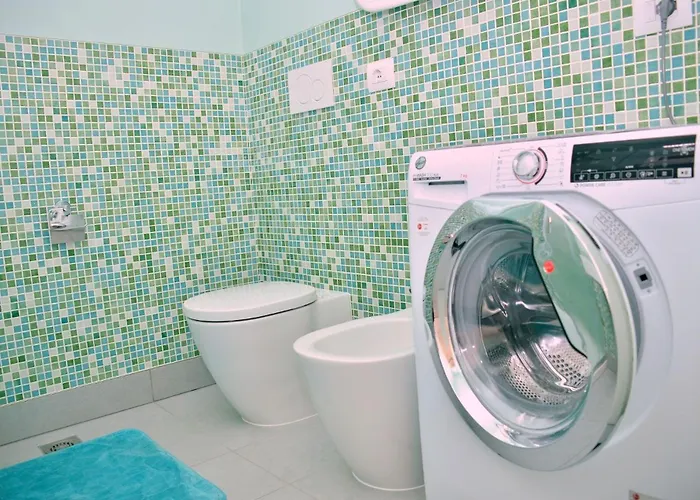 Charming With Garden View Bibione