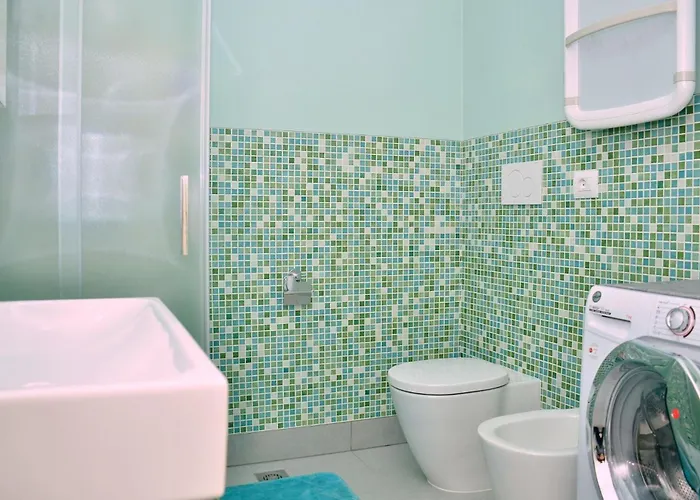 Apartment Charming With Garden View Bibione